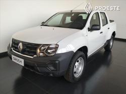 RENAULT Duster Oroch 1.6 16V 4P FLEX PRO