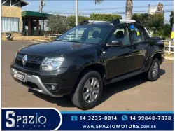 RENAULT Duster Oroch 1.6 16V 4P FLEX SCE DYNAMIQUE