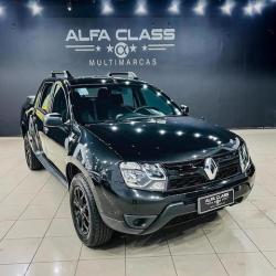 RENAULT Duster Oroch 1.6 16V 4P FLEX DYNAMIQUE