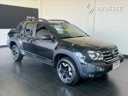 RENAULT Duster Oroch 1.3 16V 4P OUTSIDER TURBO TCe AUTOMTICO CVT