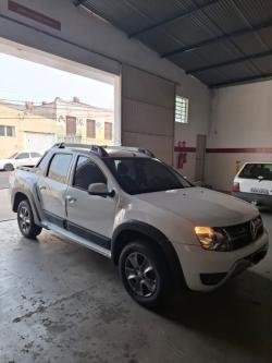 RENAULT Duster Oroch 1.6 16V 4P FLEX SCE DYNAMIQUE