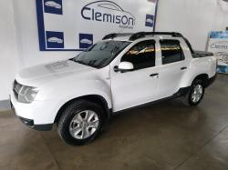 RENAULT Duster Oroch 1.6 16V 4P FLEX EXPRESSION