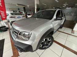 RENAULT Duster Oroch 1.3 16V 4P OUTSIDER TURBO TCe AUTOMTICO CVT