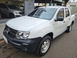 RENAULT Duster Oroch 1.6 16V 4P FLEX PRO