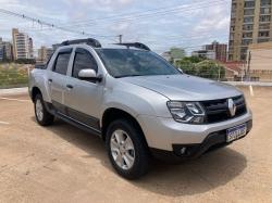 RENAULT Duster Oroch 1.6 16V 4P FLEX EXPRESSION