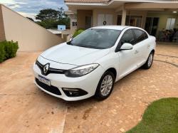 RENAULT Fluence 2.0 16V 4P FLEX DYNAMIQUE PLUS AUTOMTICO