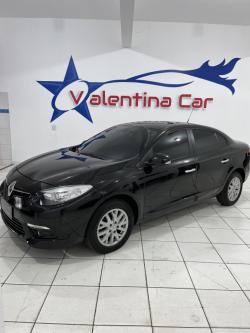 RENAULT Fluence 2.0 16V 4P FLEX DYNAMIQUE AUTOMTICO