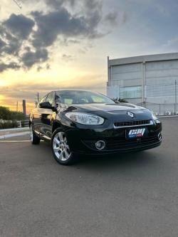 RENAULT Fluence 2.0 16V 4P FLEX PRIVILGE AUTOMTICO