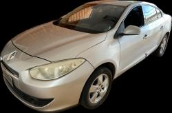RENAULT Fluence 2.0 16V 4P FLEX DYNAMIQUE AUTOMTICO