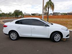 RENAULT Fluence 2.0 16V 4P FLEX DYNAMIQUE AUTOMTICO