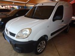 RENAULT Kangoo 1.6 16V 3P FLEX EXPRESS