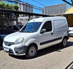 RENAULT Kangoo 1.6 16V 3P FLEX EXPRESS