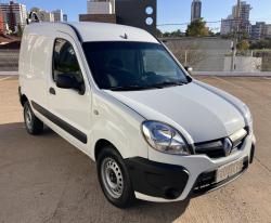 RENAULT Kangoo 1.6 16V 3P FLEX EXPRESS