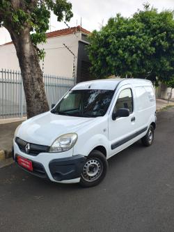 RENAULT Kangoo 1.6 16V 4P FLEX EXPRESSION