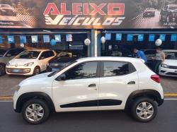 RENAULT Kwid 1.0 12V 4P SCE FLEX ZEN