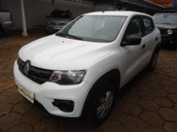 RENAULT Kwid 1.0 12V 4P SCE FLEX LIFE