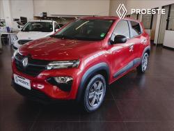 RENAULT Kwid 1.0 12V 4P SCE FLEX ZEN