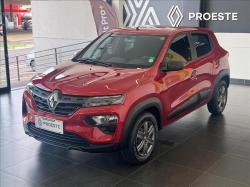 RENAULT Kwid 1.0 12V 4P SCE FLEX ZEN