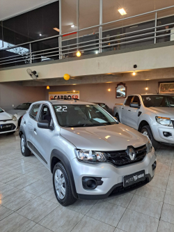 RENAULT Kwid 1.0 12V 4P SCE FLEX ZEN