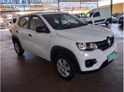 RENAULT Kwid 1.0 12V 4P SCE FLEX ZEN