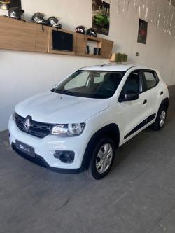 RENAULT Kwid 1.0 12V 4P SCE FLEX ZEN