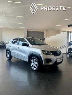 RENAULT Kwid 1.0 12V 4P SCE FLEX ZEN