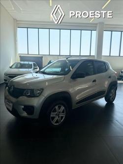 RENAULT Kwid 1.0 12V 4P SCE FLEX ZEN