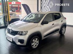 RENAULT Kwid 1.0 12V 4P SCE FLEX ZEN