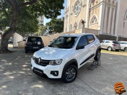 RENAULT Kwid 1.0 12V 4P SCE FLEX INTENSE