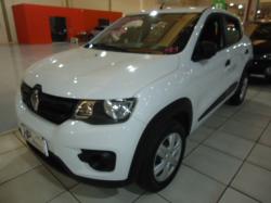 RENAULT Kwid 1.0 12V 4P SCE FLEX ZEN