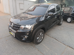 RENAULT Kwid 1.0 12V 4P SCE FLEX INTENSE