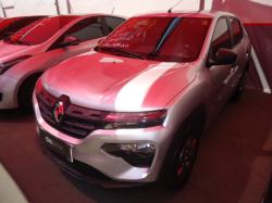 RENAULT Kwid 1.0 12V 4P SCE FLEX ZEN