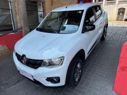 RENAULT Kwid 1.0 12V 4P SCE FLEX INTENSE