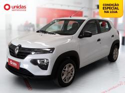 RENAULT Kwid 1.0 12V 4P SCE FLEX ZEN