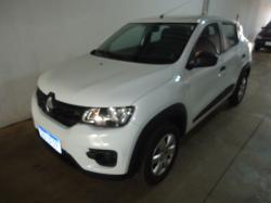 RENAULT Kwid 1.0 12V 4P SCE FLEX ZEN