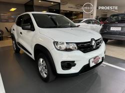 RENAULT Kwid 1.0 12V 4P SCE FLEX ZEN