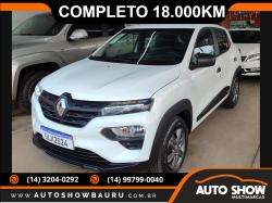 RENAULT Kwid 1.0 12V 4P SCE FLEX ZEN