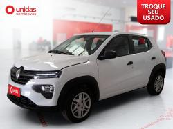 RENAULT Kwid 1.0 12V 4P SCE FLEX ZEN