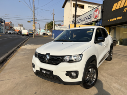 RENAULT Kwid 1.0 12V 4P SCE FLEX INTENSE