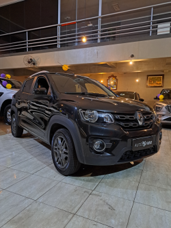 RENAULT Kwid 1.0 12V 4P SCE FLEX INTENSE