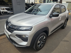 RENAULT Kwid 1.0 12V 4P SCE FLEX INTENSE