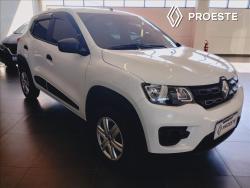 RENAULT Kwid 1.0 12V 4P SCE FLEX ZEN