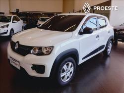 RENAULT Kwid 1.0 12V 4P SCE FLEX ZEN