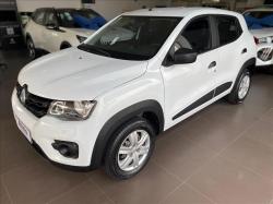 RENAULT Kwid 1.0 12V 4P SCE FLEX ZEN