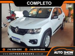 RENAULT Kwid 1.0 12V 4P SCE FLEX ZEN