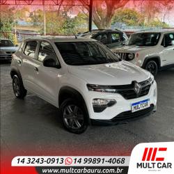 RENAULT Kwid 1.0 12V 4P SCE FLEX ZEN