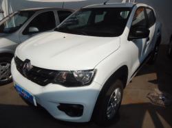 RENAULT Kwid 1.0 12V 4P SCE FLEX ZEN