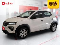 RENAULT Kwid 1.0 12V 4P SCE FLEX ZEN