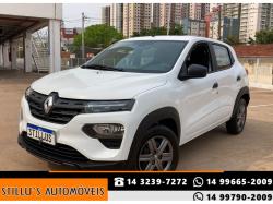 RENAULT Kwid 1.0 12V 4P SCE FLEX ZEN