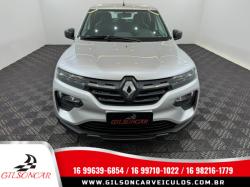 RENAULT Kwid 1.0 12V 4P SCE FLEX INTENSE